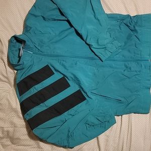 Vintage 90s Adidas Jacket